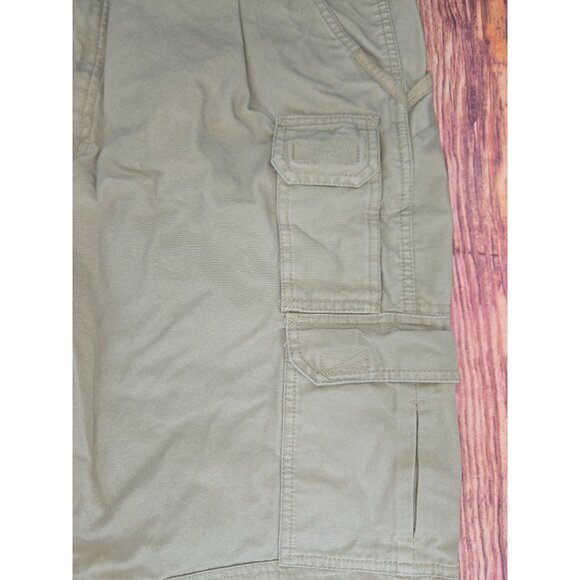 5.11 Tactical Series Mens Cargo Pants 36x32 - Picture 6 of 8